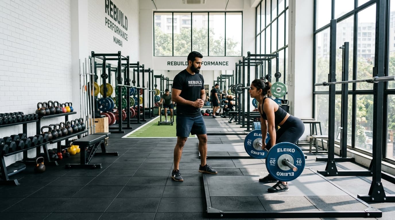Fit Gyms & Athletics